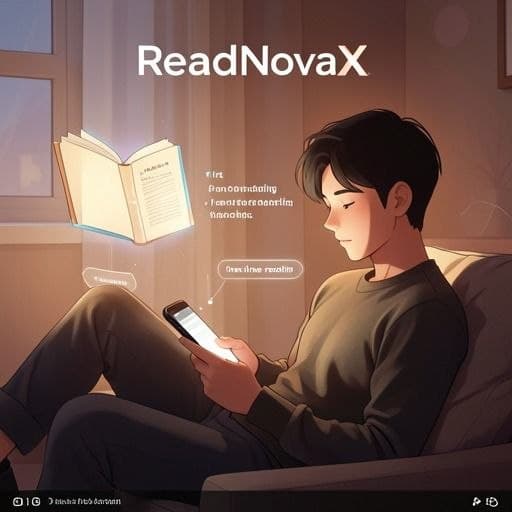 How to Read Novels Online for Free (Beginner Guide 2026)