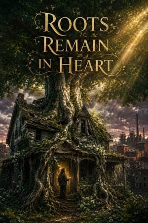 ROOTS REMAIN IN HEART