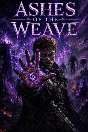 ASHES OF THE WEAVE