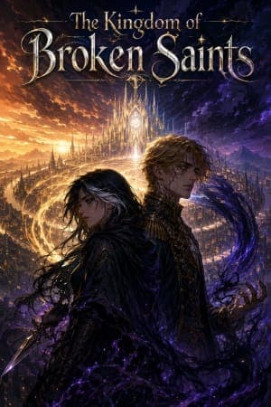 The Kingdom of Broken Saints