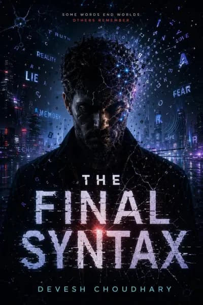 The Final Syntax