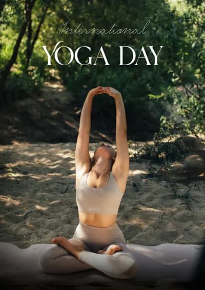 Benefits of Yoga for Daily Life
