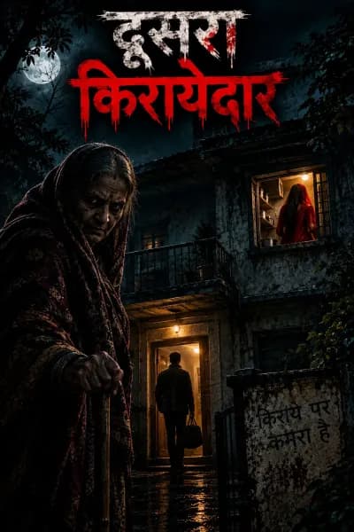 दूसरा किरायेदार