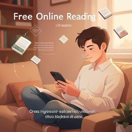 How to Read Novels Online for Free (Beginner Guide 2026)