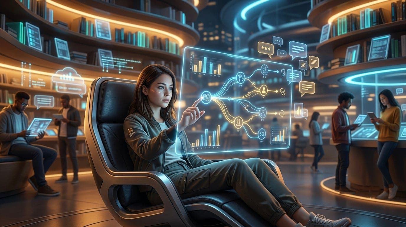 Interactive Fiction in 2026: The Future of Web novels