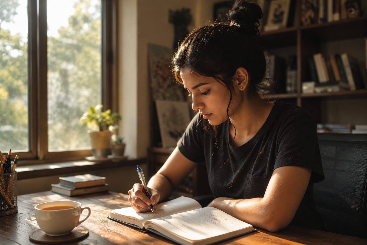 100+ Story Writing Ideas for Beginners