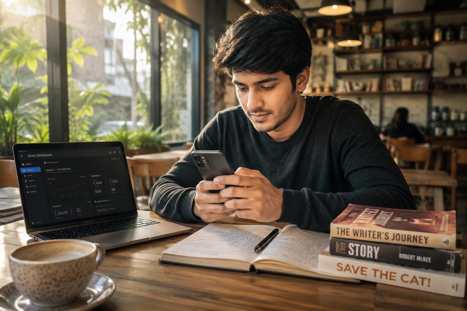 Why 2026 Is the Golden Age of Online Storytelling | Trends, Platforms & Insights