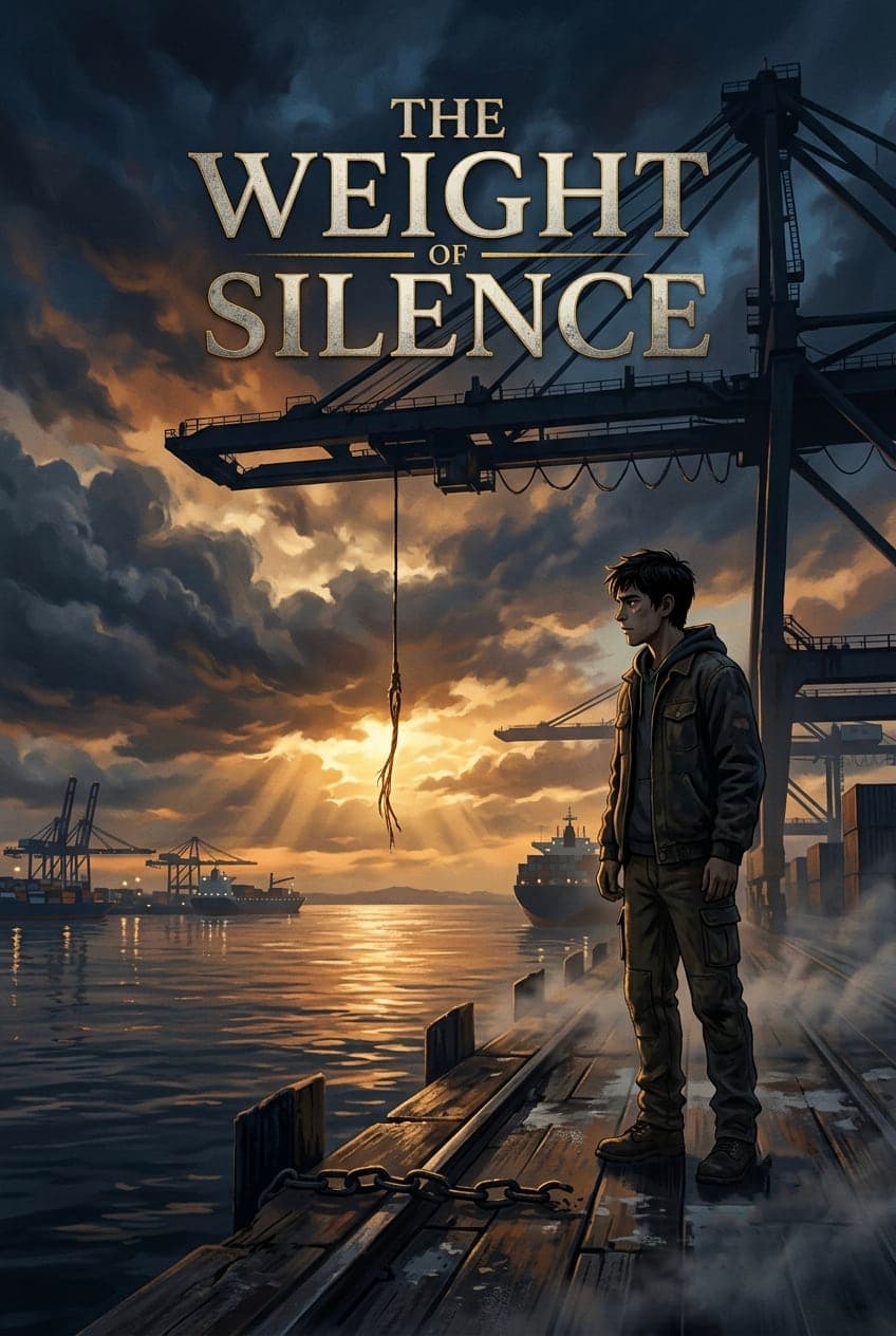The Weight of Silence