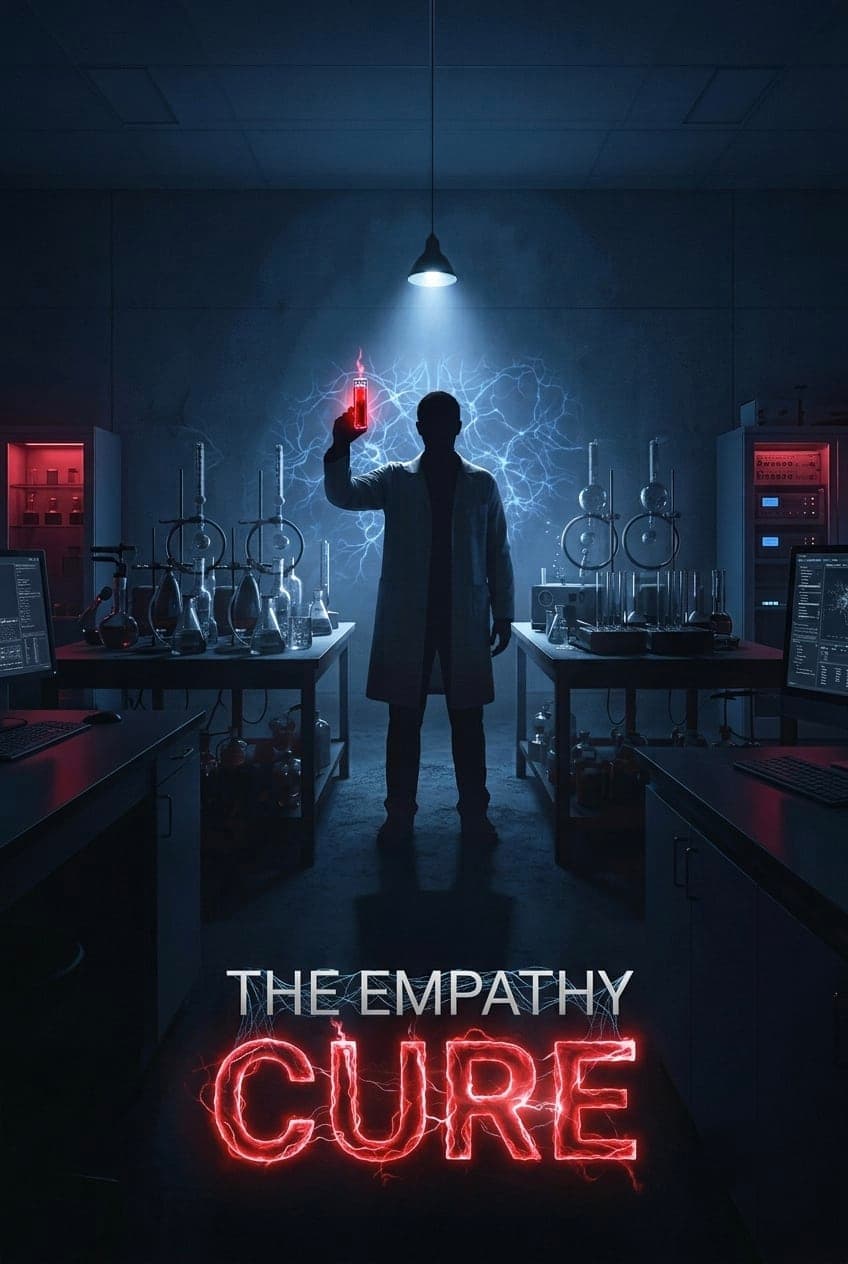 THE EMPATHY CURE