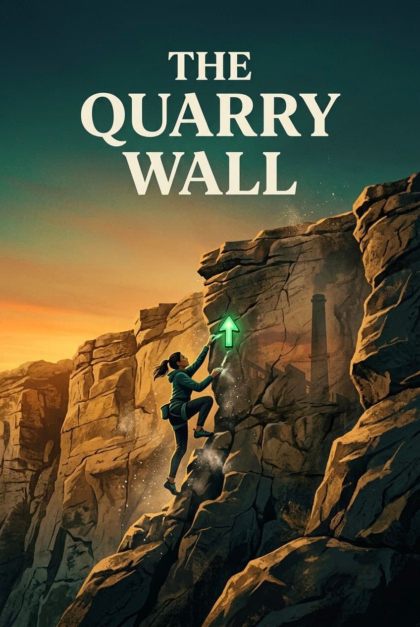 The Quarry Wall