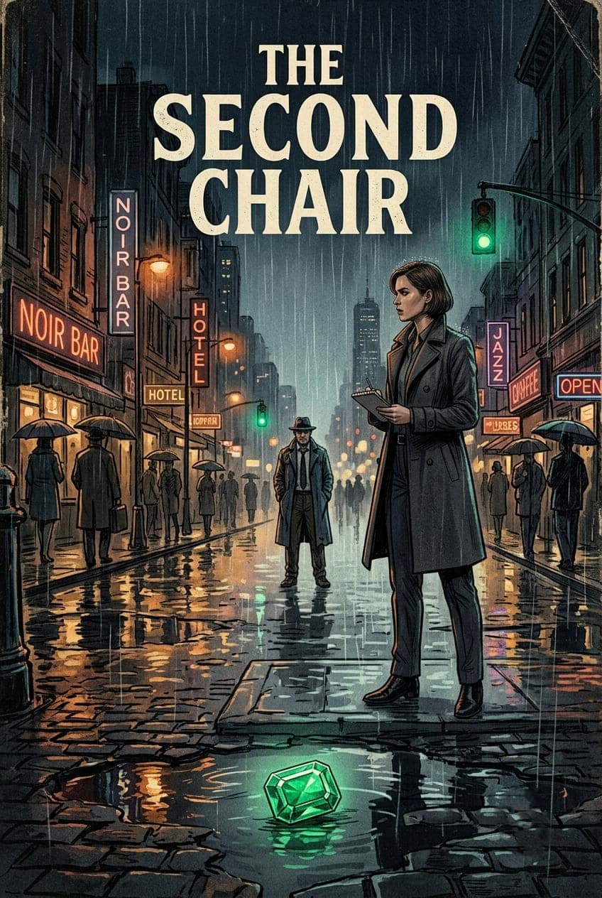 The Second Chair