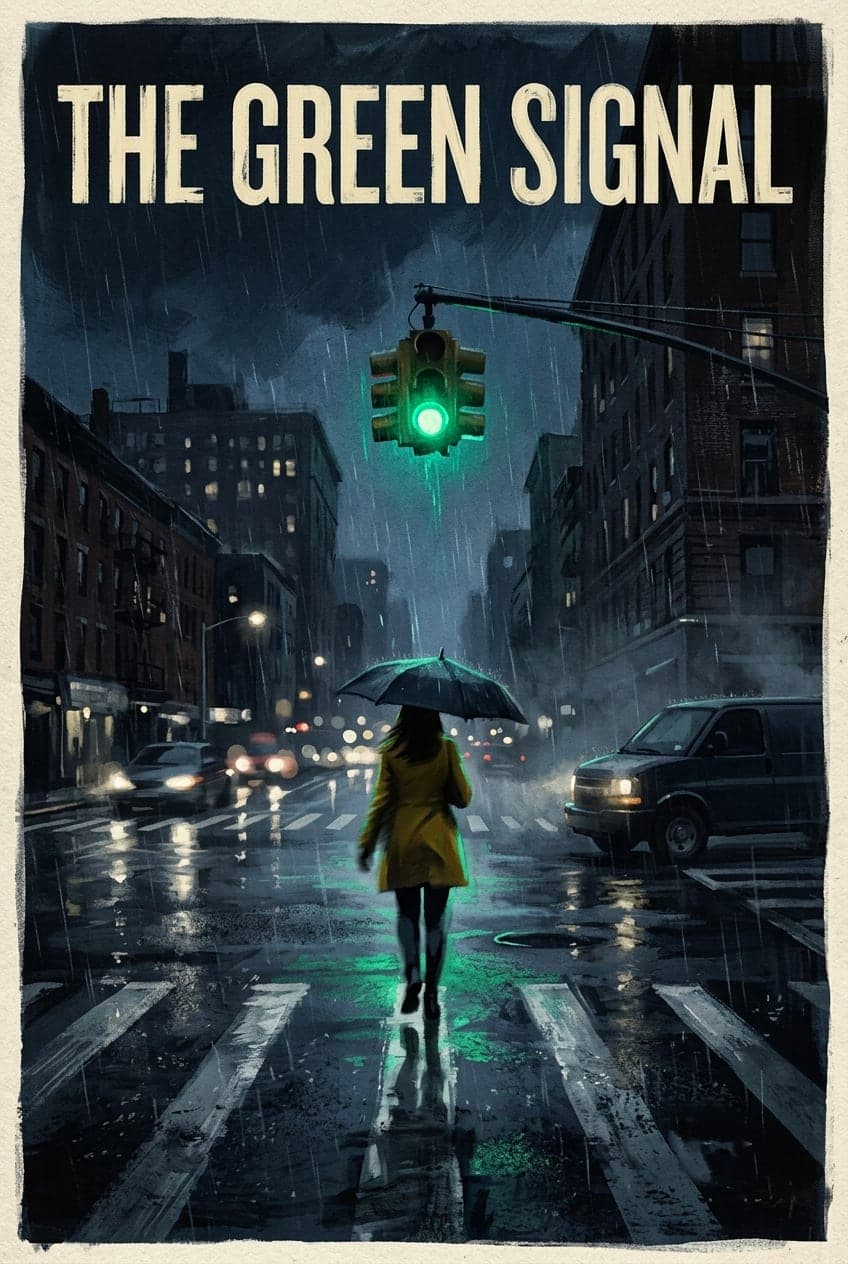 The Green Signal