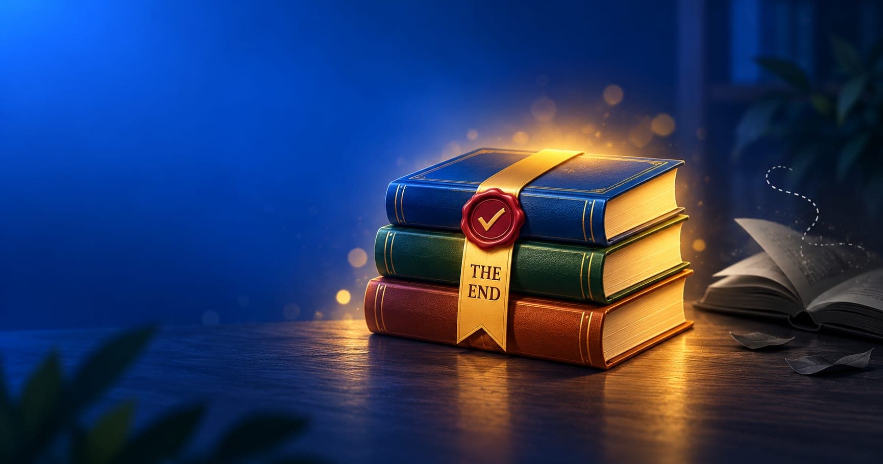 Best Completed Web Novels With No Cliffhangers (2026)